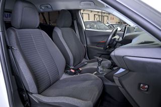 Peugeot 2008 Active BlueHDI 81kW 110CV