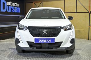 Peugeot 2008   Active BlueHDI 81kW 110CV 