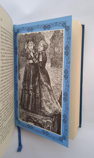 Cuentos de navidad II. Charles Dickens