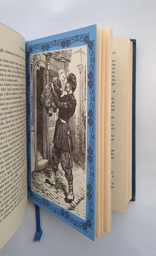Cuentos de navidad II. Charles Dickens
