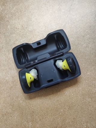 Auriculares Bose Soundsport