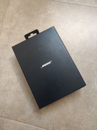 Auriculares Bose Soundsport