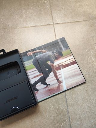 Auriculares Bose Soundsport