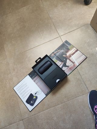 Auriculares Bose Soundsport