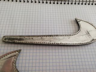 Swoosh Velcro Nike Air force