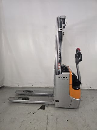 APILADOR ELECTRICO