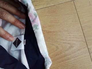 Sudadera de chándal años 80 TACTEL
