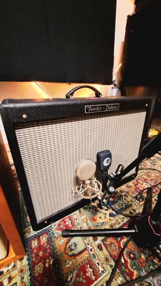 🎸 Clases de Guitarra y Producción Musical 🎛️