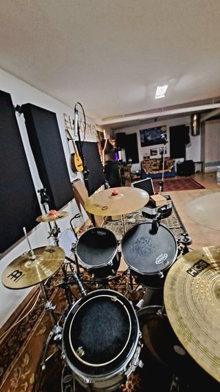 🎸 Clases de Guitarra y Producción Musical 🎛️