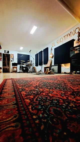 🎸 Clases de Guitarra y Producción Musical 🎛️