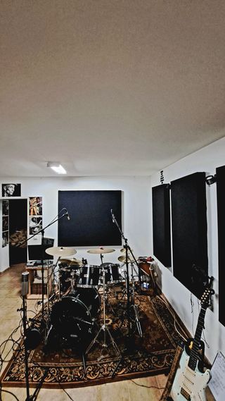 🎸 Clases de Guitarra y Producción Musical 🎛️
