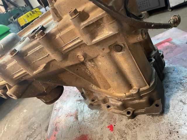 reductora suzuki
VITARA