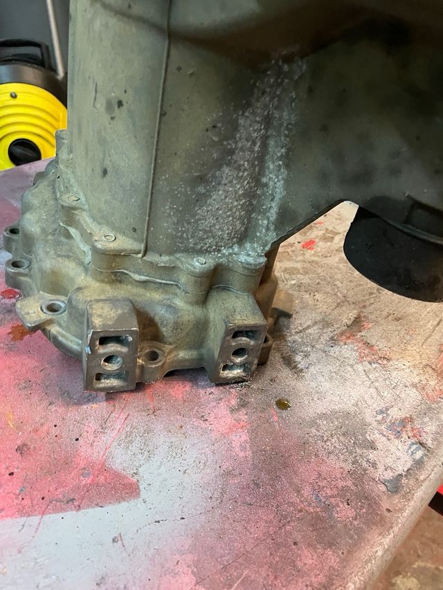 reductora suzuki
VITARA