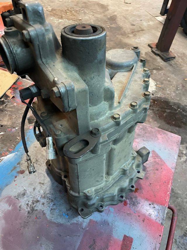 reductora suzuki
VITARA