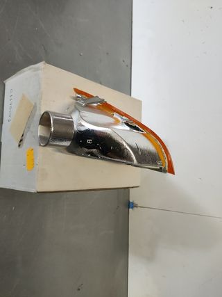 🟢INTERMITENTE DELANTERO IZQUIERDO CITROEN AX '91