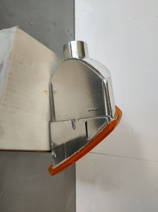 🟢INTERMITENTE DELANTERO IZQUIERDO CITROEN AX '91