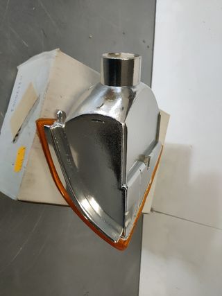 🟢INTERMITENTE DELANTERO IZQUIERDO CITROEN AX '91