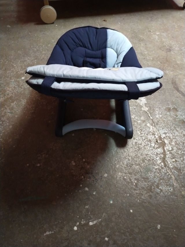 Hamaca balacin bebé