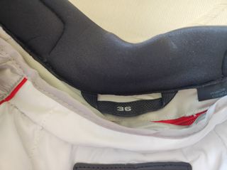 Chaqueta moto mujer Revit