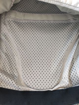 Chaqueta moto mujer Revit