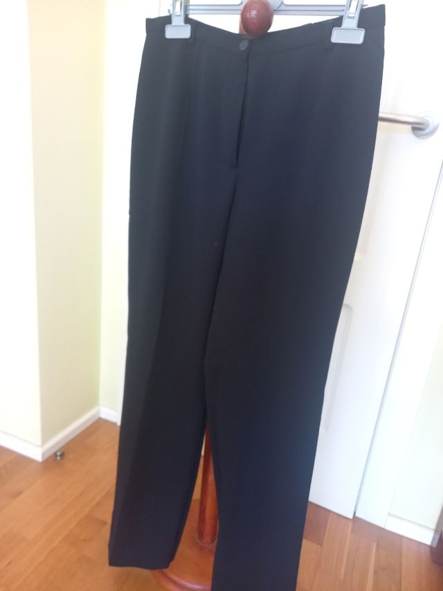 Pantalon Zendra corte ingles T 42
