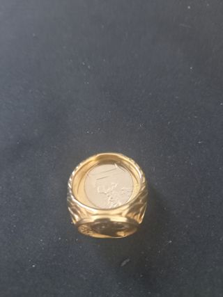 anillo 