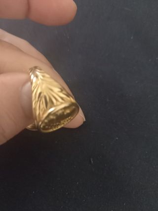 anillo 