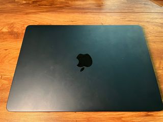 Macbook Air M2 24GB RAM