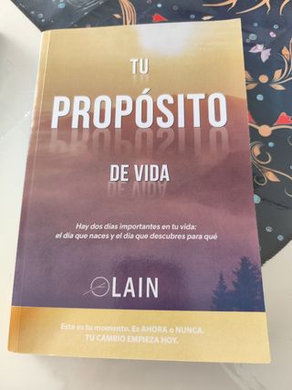 Tu Propósito de Vida (La Voz de Tu Alma) (Spanish Edition)
