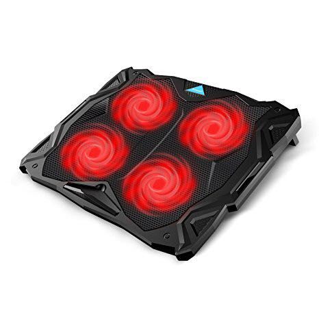 Soporte enfriador Laptop Tenswall