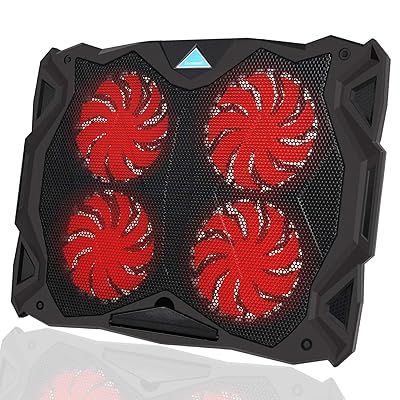 Soporte enfriador Laptop Tenswall