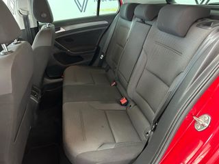Volkswagen Golf 2020