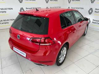 Volkswagen Golf 2020
