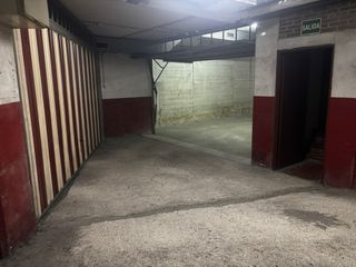 venta garaje
