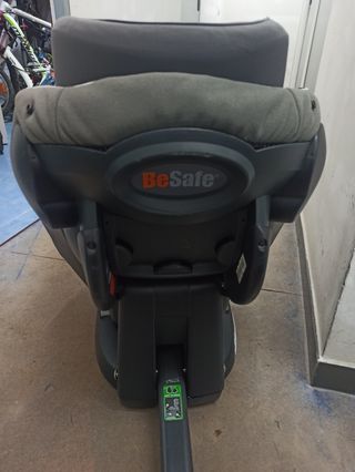 Besafe iZi Kid X2 Contramarcha