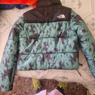 Chaqueta the norte face