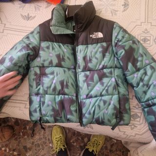 Chaqueta the norte face
