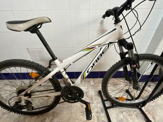 Bicicleta ORBEA niño