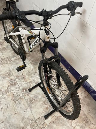 Bicicleta ORBEA niño