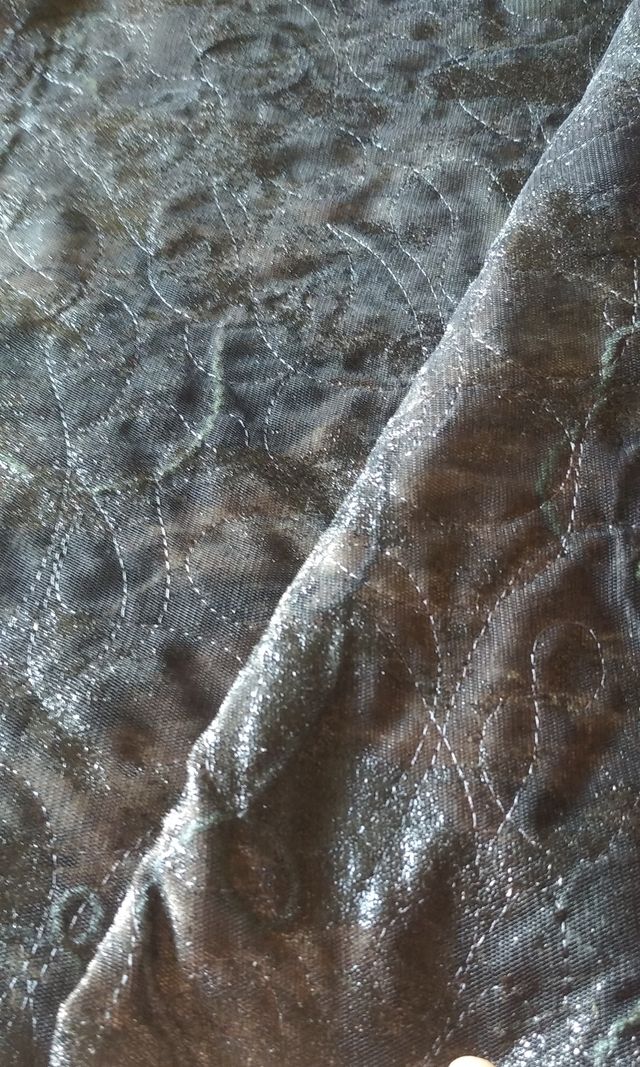 Retal de confección manualidades