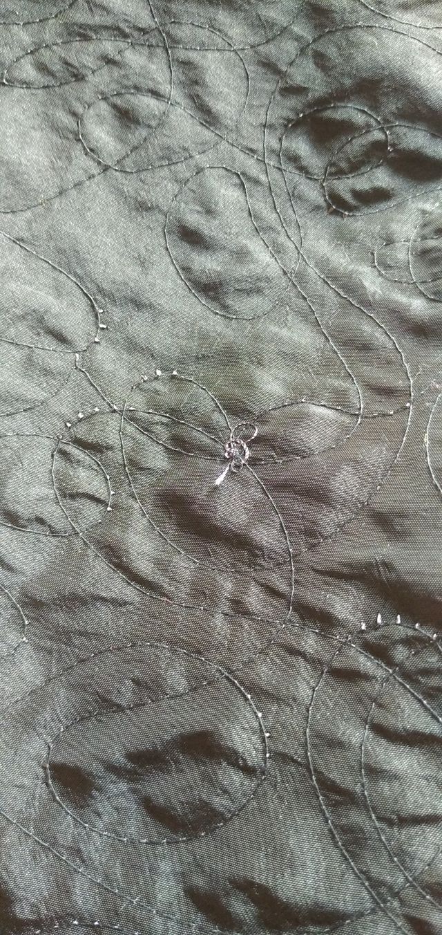 Retal de confección manualidades