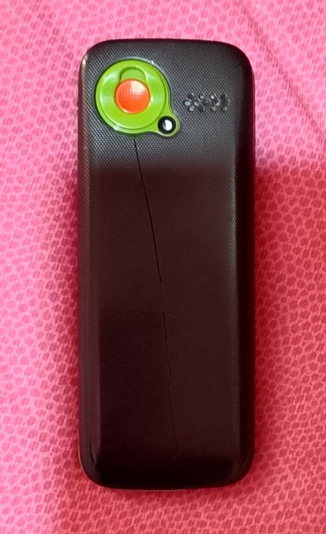 Números grandes de teléfonos celulares personalizados