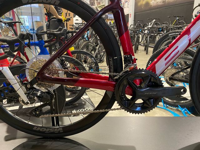 BH RS1 3.5 (Di2 105) TLF: 954370589