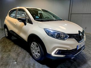 Renault Captur DCI 90 LIFE