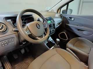 Renault Captur DCI 90 LIFE