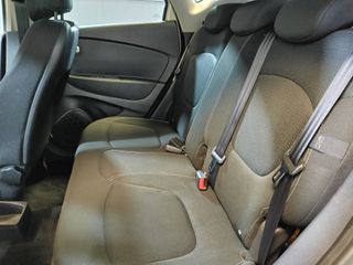 Renault Captur DCI 90 LIFE