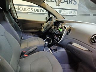 Renault Captur DCI 90 LIFE