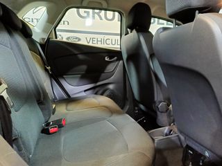 Renault Captur DCI 90 LIFE