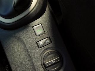 Renault Captur DCI 90 LIFE