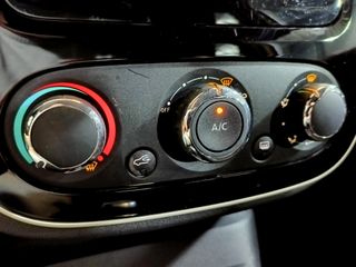 Renault Captur DCI 90 LIFE